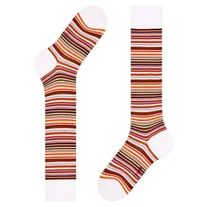 Knee-high socks Falke Microblock image-4