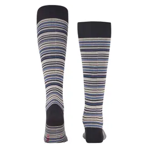 Knee-high socks Falke Microblock image-1