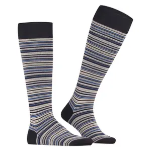 Knee-high socks Falke Microblock image-2