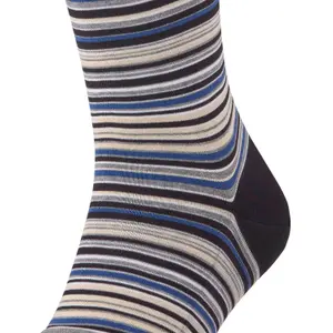 Knee-high socks Falke Microblock image-3