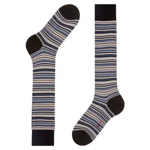 Knee-high socks Falke Microblock image-4