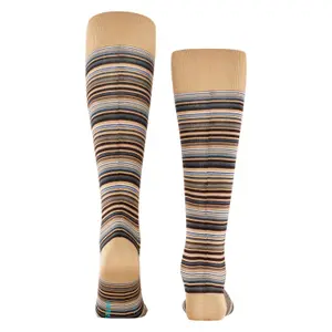 Knee-high socks Falke Microblock image-1