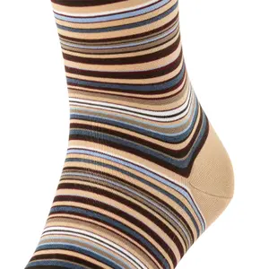 Knee-high socks Falke Microblock image-3