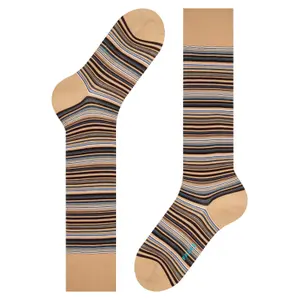 Knee-high socks Falke Microblock image-4