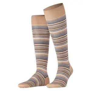 Knee-high socks Falke Microblock image-0