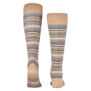 Knee-high socks Falke Microblock image-1