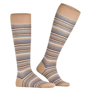 Knee-high socks Falke Microblock image-2