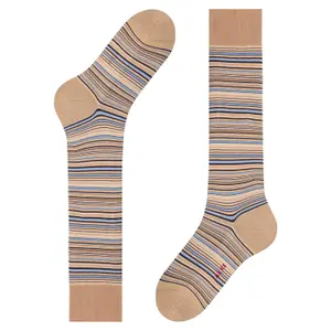 Knee-high socks Falke Microblock image-4
