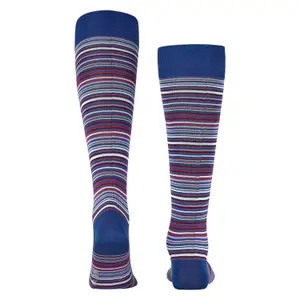 Knee-high socks Falke Microblock image-1