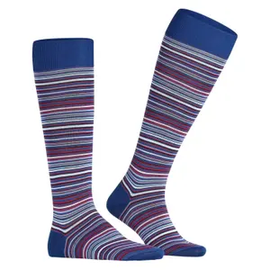 Knee-high socks Falke Microblock image-2