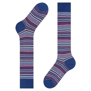 Knee-high socks Falke Microblock image-4