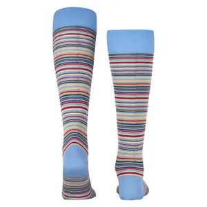 Knee-high socks Falke Microblock image-1