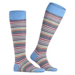 Knee-high socks Falke Microblock image-2