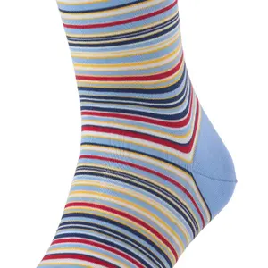 Knee-high socks Falke Microblock image-3