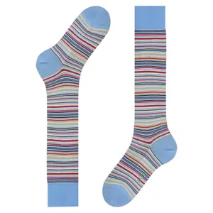 Knee-high socks Falke Microblock image-4