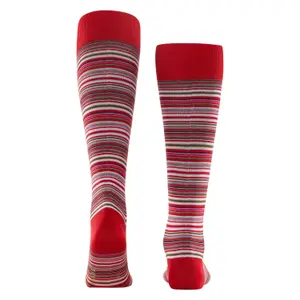 Knee-high socks Falke Microblock image-1