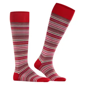 Knee-high socks Falke Microblock image-2