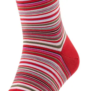 Knee-high socks Falke Microblock image-3