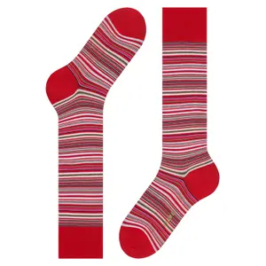 Knee-high socks Falke Microblock image-4
