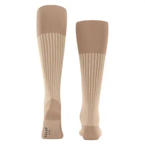 Calcetines de caña larga a rayas Falke Oxford image-1