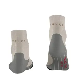Short socks Falke TK2 Explore Short image-1
