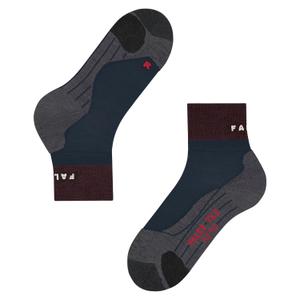 Kurze Socken für Damen Falke TK2 Explore image-3