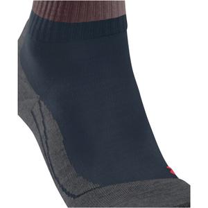 Kurze Socken für Damen Falke TK2 Explore image-4