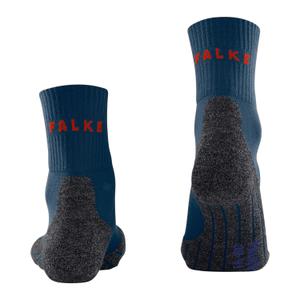 Short socks Falke TK2 Explore Cool image-3