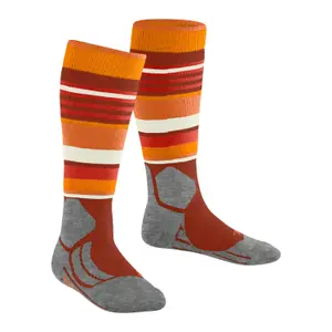 Socken für Kinder Falke Intermediate image-2
