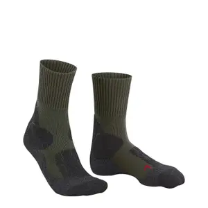 Women's socks Falke TK1 image-2