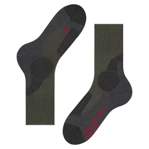 Women's socks Falke TK1 image-5