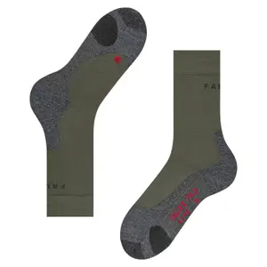 Chaussettes femme Falke TK2 Explore