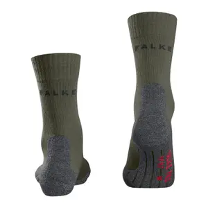 Chaussettes femme Falke TK2 Explore image-3