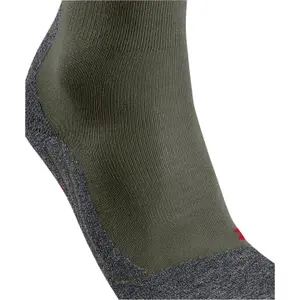 Chaussettes femme Falke TK2 Explore image-4