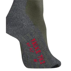 Chaussettes femme Falke TK2 Explore image-5