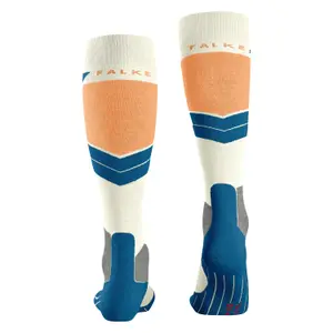 Meias até ao joelho para mulher Falke SK4 Advanced image-3