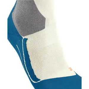 Meias até ao joelho para mulher Falke SK4 Advanced image-4