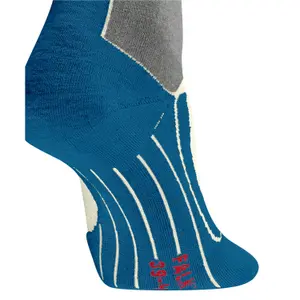 Meias até ao joelho para mulher Falke SK4 Advanced image-5