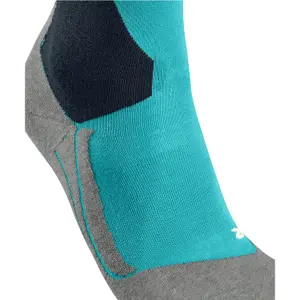 Meias até ao joelho para mulher Falke SK4 Advanced image-4