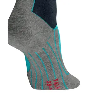 Meias até ao joelho para mulher Falke SK4 Advanced image-5