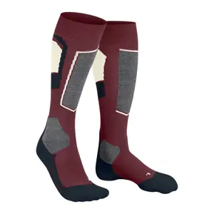 Meias até ao joelho para mulher Falke SK4 Advanced image-0