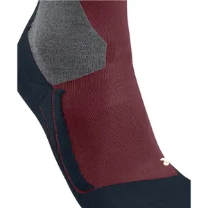 Meias até ao joelho para mulher Falke SK4 Advanced image-3