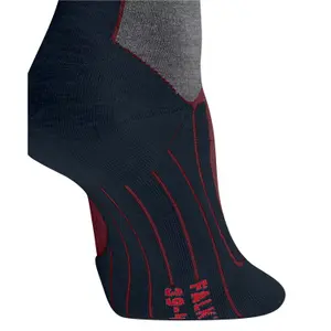 Meias até ao joelho para mulher Falke SK4 Advanced image-4