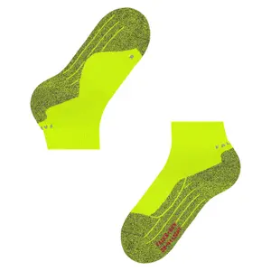 Calcetines cortos Falke RU4 Light Performance image-3