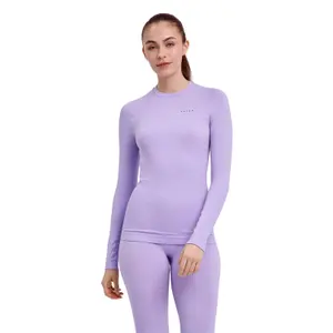Women's T-shirt Falke Maximum Warm image-1