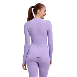 Women's T-shirt Falke Maximum Warm image-2