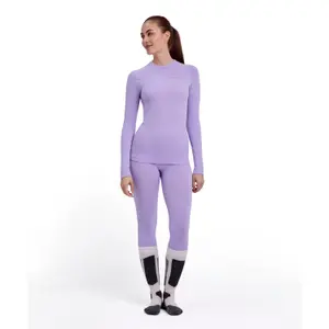 Women's T-shirt Falke Maximum Warm image-3