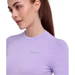 Women's T-shirt Falke Maximum Warm image-4
