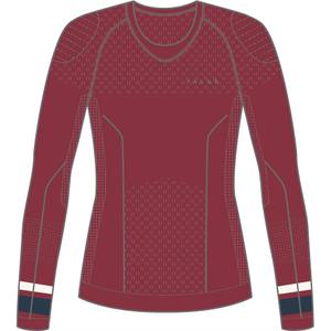 Långärmad T-shirt för kvinnor Falke Maximum Warm image-0