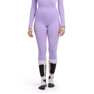 Women's leggings Falke Maximum Warm image-1